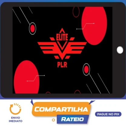 Elite do PLR - João Marcos