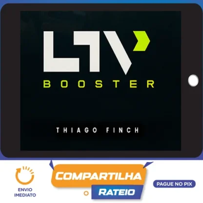 LTV Booster - Tiago Finch