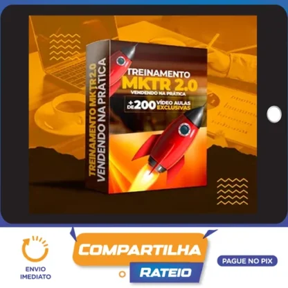 Marketing de Resultado 3.0 - Thomas Jefferson
