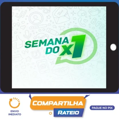 Mentoria X1 - Rennan Rebouças
