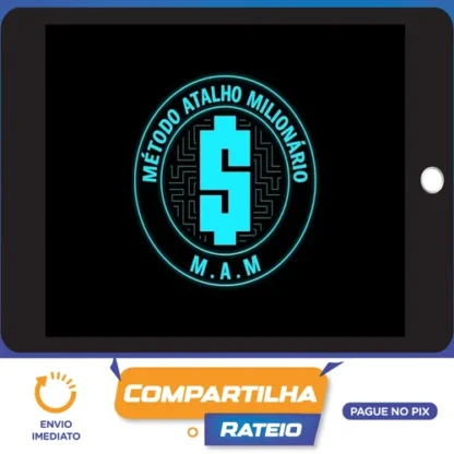 Método Atalho Milionário - Sanchão