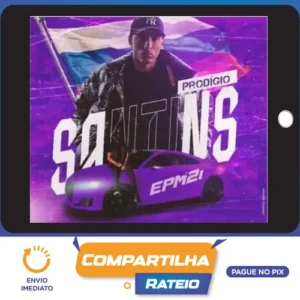 Método Prodígio Milionário - Pablo Santins