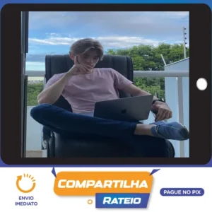 Nonstandard Minds - Meteus Ribeiro Bero