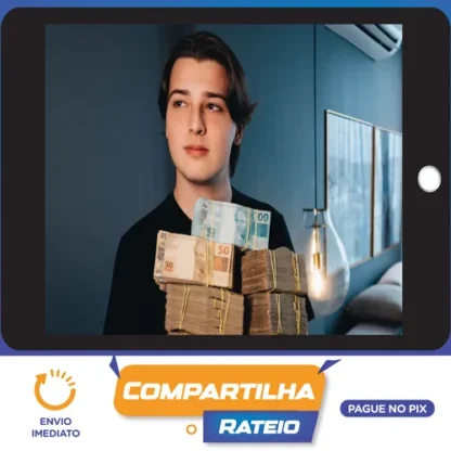 O Início Digital - Kayky Janiszewski