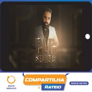 PLR Secrets - Higor Neves