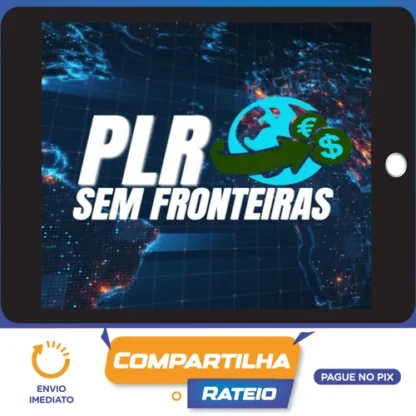 PLR Sem Fronteiras - Fellipe Ferini