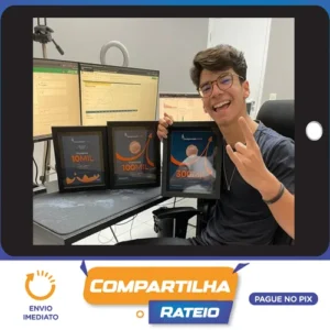 Calls Mastermind - Iago Peixoto