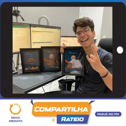 Calls Mastermind - Iago Peixoto