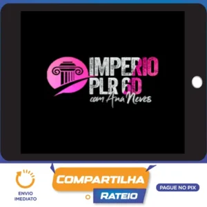 Império PLR 6D - Ana Neves