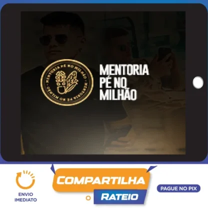 Pé no Milhão - Sanchão