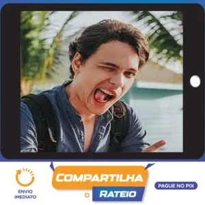 Close Friends 3ª Temporada 2023 - Thiago Finch