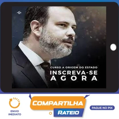 A Origem do Estado - Brasil Paralelo
