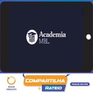 Academia MBL - Arthur do Val, Kim Kataguiri
