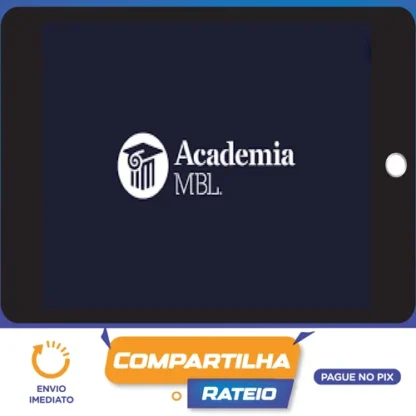 Academia MBL - Arthur do Val, Kim Kataguiri