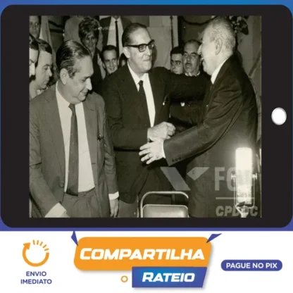 Carlos Lacerda e a República Brasileira - Carlos Lacerda