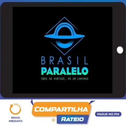 Elite Cultural e Intelectual - Brasil Paralelo