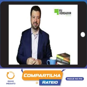 Eu Vereador - Marcelo Vitorino