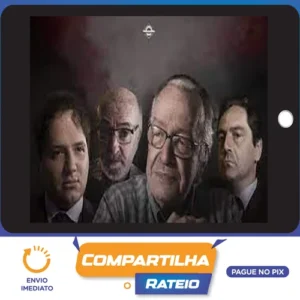 Filosofia Politica - Brasil Paralelo