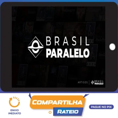 Linguagem e Filosofia Prática - Brasil Paralelo