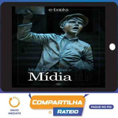 Mito, Linguagem e Mídia - Brasil Paralelo