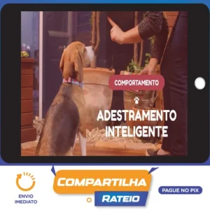 Adestramento Inteligente - Alexandre Rossi