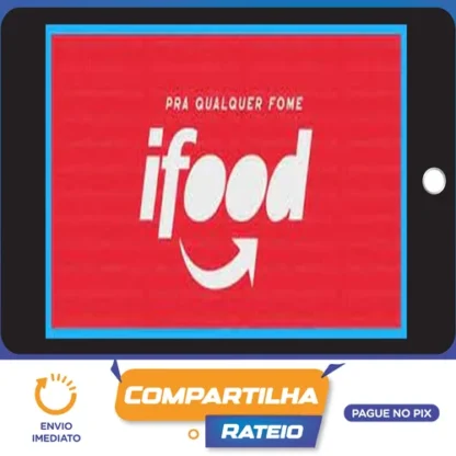 Aprenda como Vender no iFood do Zero - Henrique Lemonis