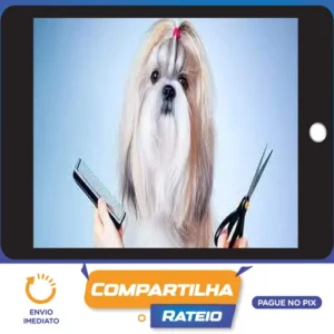Banho e Tosa para Cães - Johnatan Skolimoski