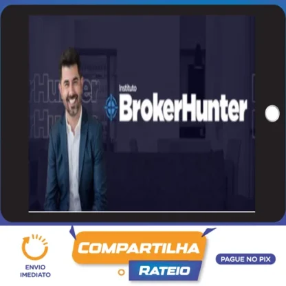 Broker Hunter - Rodrigo Lucena