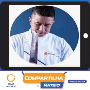 Formação de Açougueiro Profissional - Instituto Leandro Rosadas