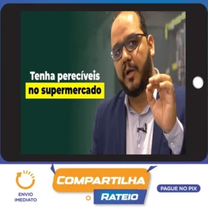 Gestão Avançada de Perecíveis - Instituto Leandro Rosadas