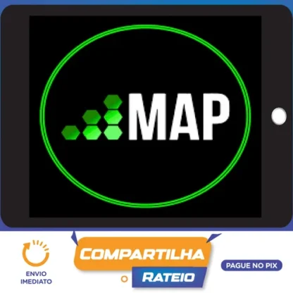 Marcenaria de Alta Performance - MAP