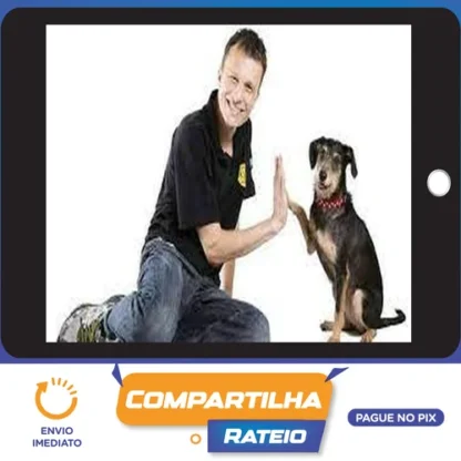 Cão Cidadão 2021 - Alexandre Rossi