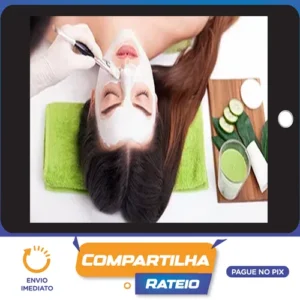 Cosmetologia - Portal Educação
