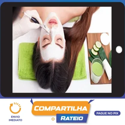 Cosmetologia - Portal Educação