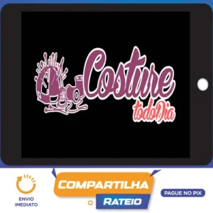 Costure Todo Dia - Tânia Mara