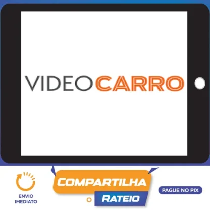 Curso de Alarmes e Imobilizadores - VideoCarro