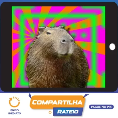 Curso de Cultivo - Capivara Weed