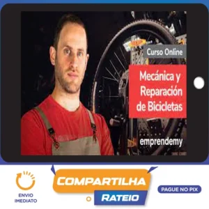 Curso Mecanica Avanzada - Mammoth [ESPANHOL]