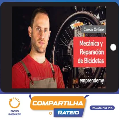 Curso Mecanica Avanzada - Mammoth [ESPANHOL]