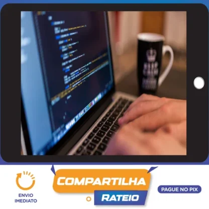 Desenvolvimento Web - Guilherme Grilo