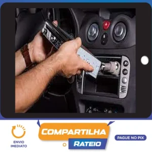 EDUK: Som Automotivo Básico - Kleber Barcellos