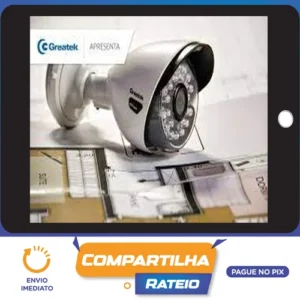 Formação em CFTV: Circuito Fechado de Televisão - Eduk