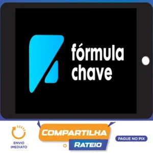 Fórmula Chave - Joabe Quintela