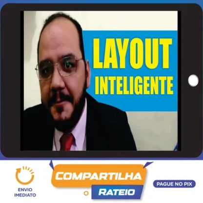 Layout Inteligente - Leandro Rosadas