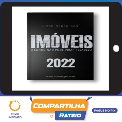 Livro Negro dos Imóveis - Livronegro.com