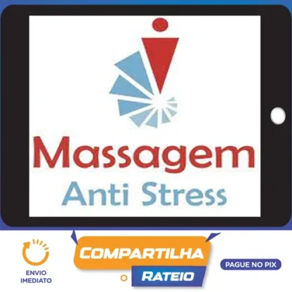 Massagem Anti-Stress - Thiago Nishida