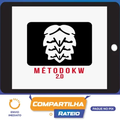 Método KW Comércio de Bebidas - SOLUTION THE WORK