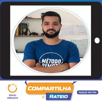 Método Remoto 3.0 - Alexander Frota
