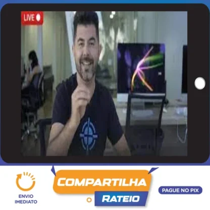 Semana da Riqueza Imobiliária BrokerHunter - Rodrigo Lucena