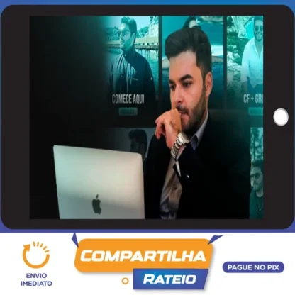 Profissão Expert Digital - Victor Demétrius